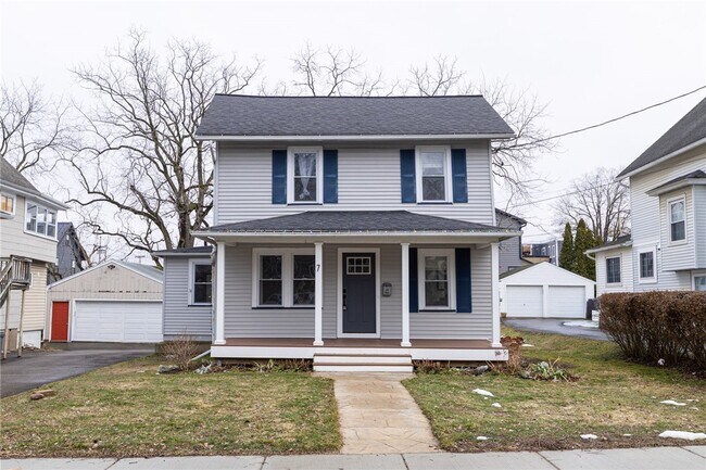 Foto del edificio - 7 Beardsley St