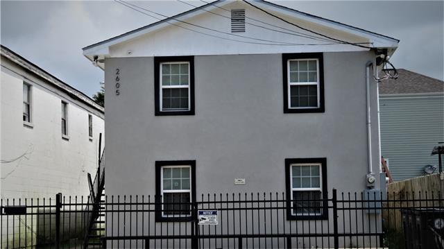 Primary Photo - 2605 Washington Ave