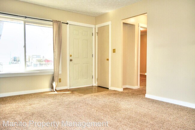 Foto del edificio - 2 br, 1 bath House - 1115 S Easy Street