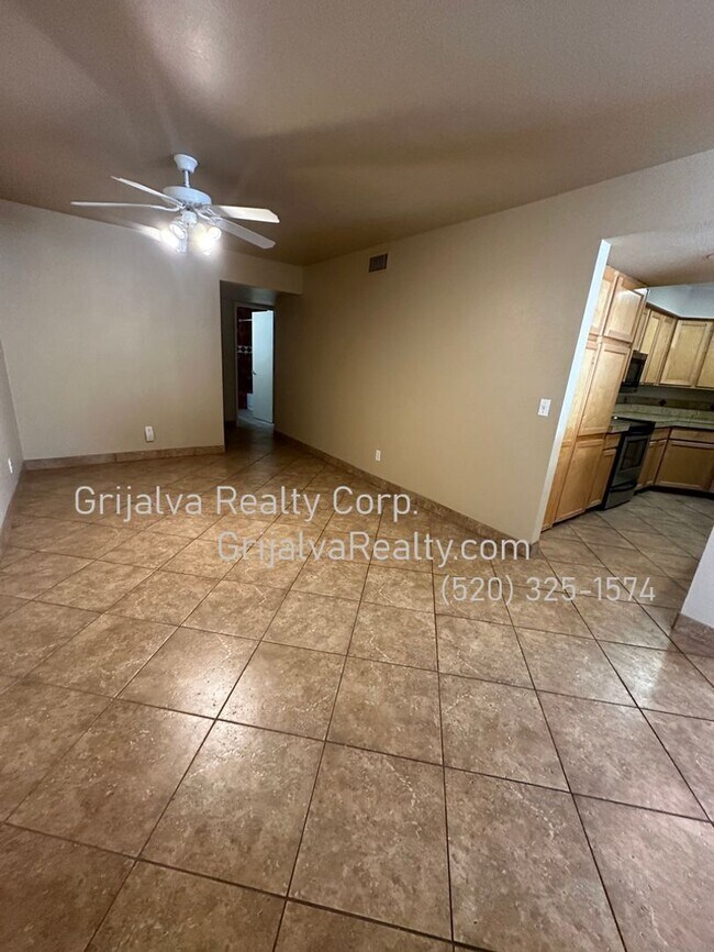 Foto del edificio - 6430 N Tierra De Las Catalinas