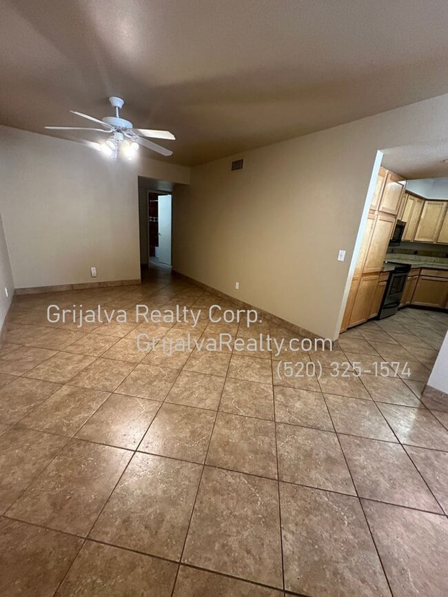 Photo - 6430 N. Tierra de las Catalinas #113 Apartment