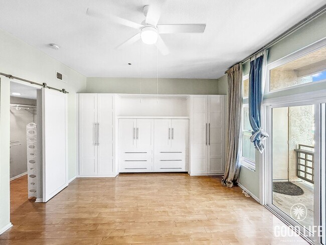 Foto del edificio - Beautiful Studio in North Park with Walk-I...
