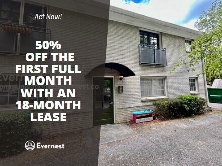 Foto principal - 798 St Charles Ave NE