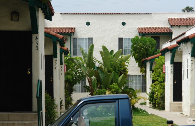 Building Photo - Garfield Avenue Apartments