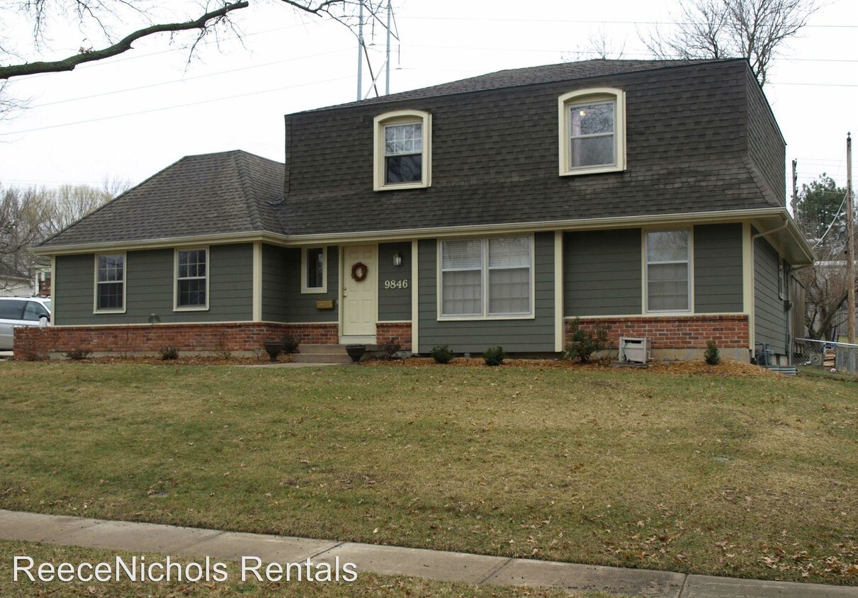 Primary Photo - 9846 Farley Ln