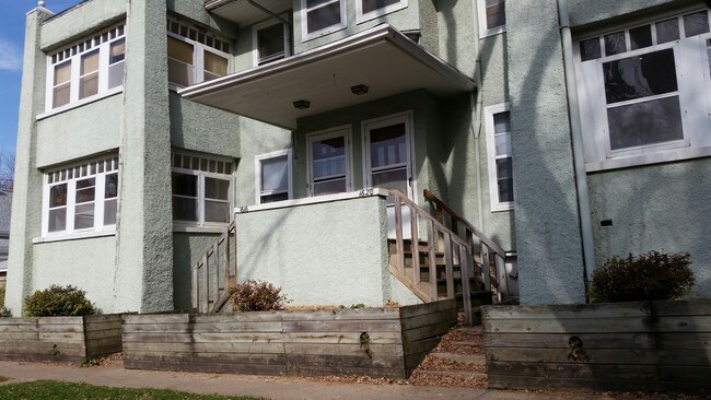 Foto del edificio - 1616 5th Ave SE