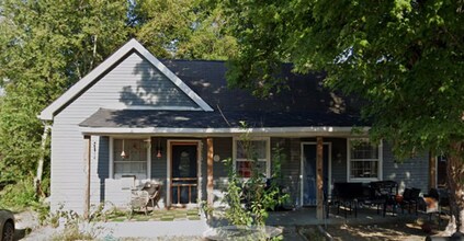 Building Photo - 616 Martin St