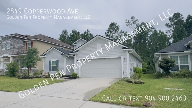 Building Photo - 2849 Copperwood Ave