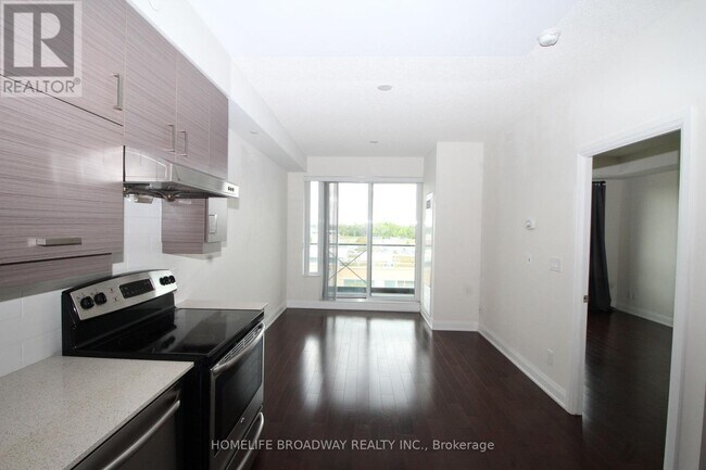 Building Photo - 8200-8200 Birchmount Rd
