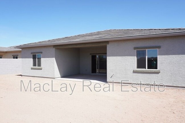 Building Photo - 4027 N Ghost Holw Wy