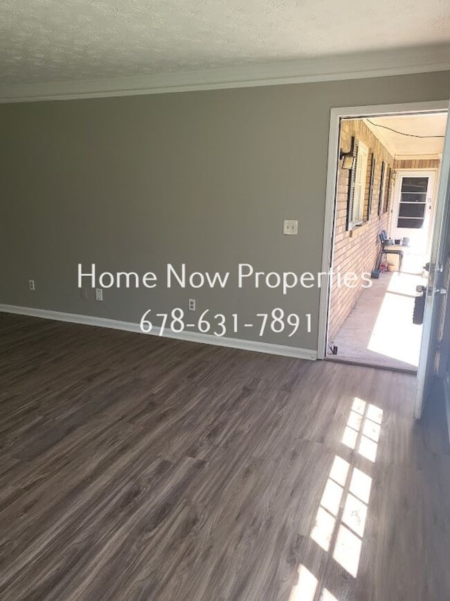 Foto del edificio - 3540 Southgate Way SE