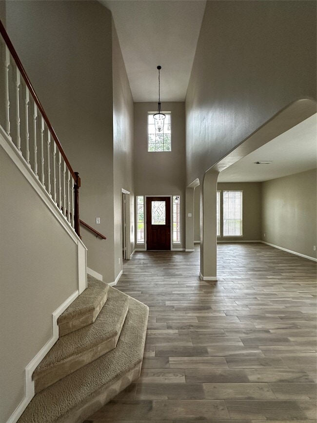 Foto del edificio - 18515 Skippers Helm