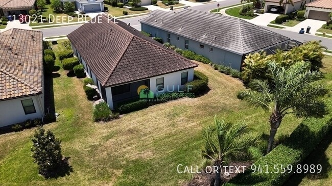 Photo - 13021 Deep Blue Pl House