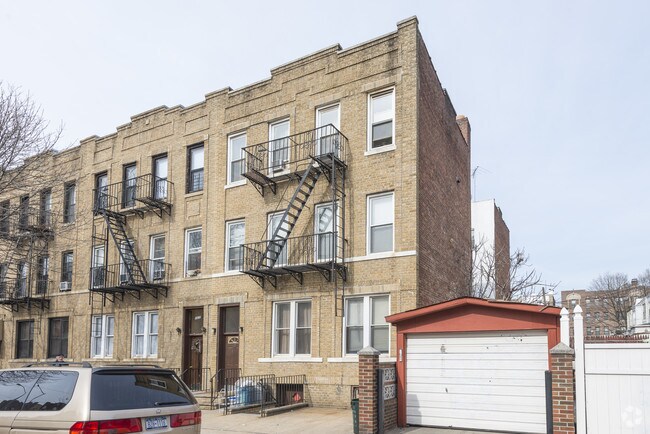 Building Photo - 1681 76th St