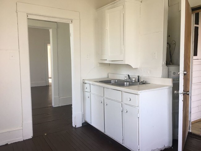 Foto del edificio - 1603 West Ave