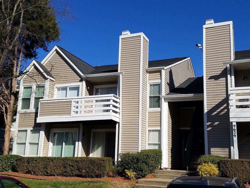 Foto principal - 9601 Vinca Cir