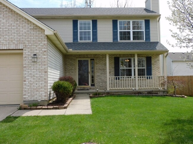 Building Photo - Spacious 4 Bedroom, 2.5 Bath Home