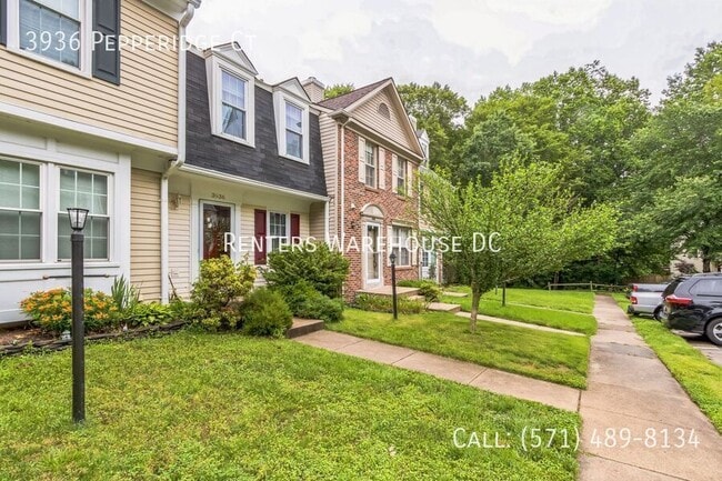 Building Photo - 3936 Pepperidge Ct