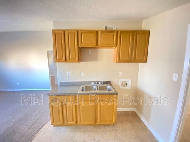 Foto del edificio - 5124 Alford St