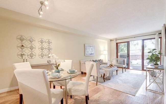 Foto del edificio - 2301 N St NW