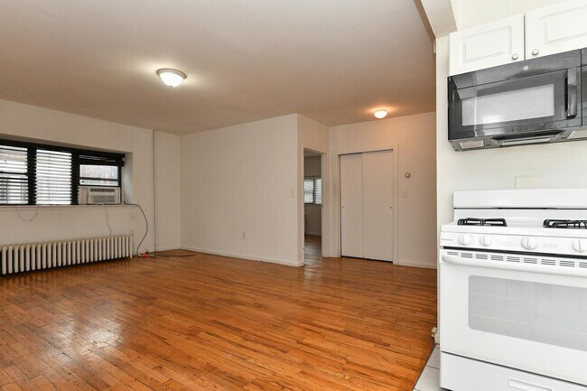 Foto del edificio - 217 10th St