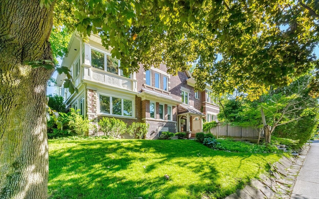 Photo principale - 193 Heath St W