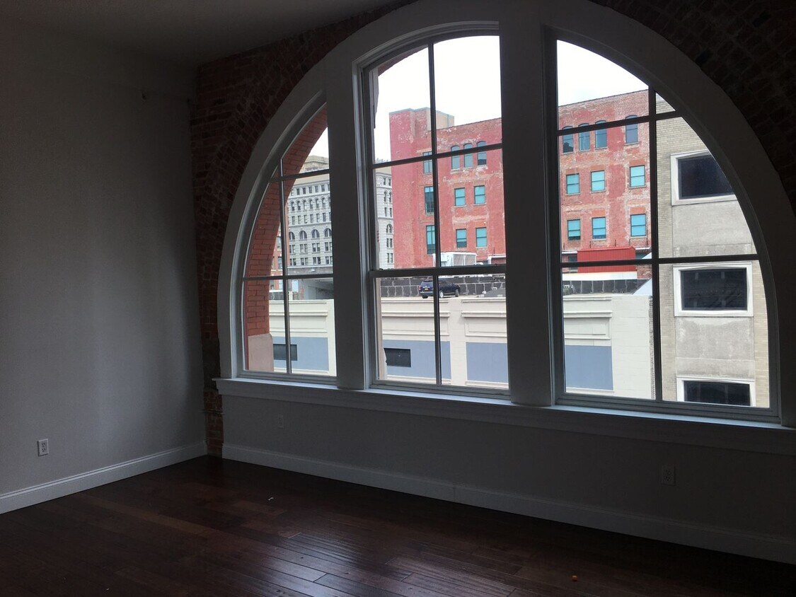 Foto del edificio - Webb of Buffalo