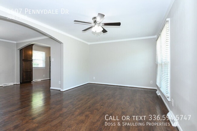 Building Photo - 4407 Pennydale Dr