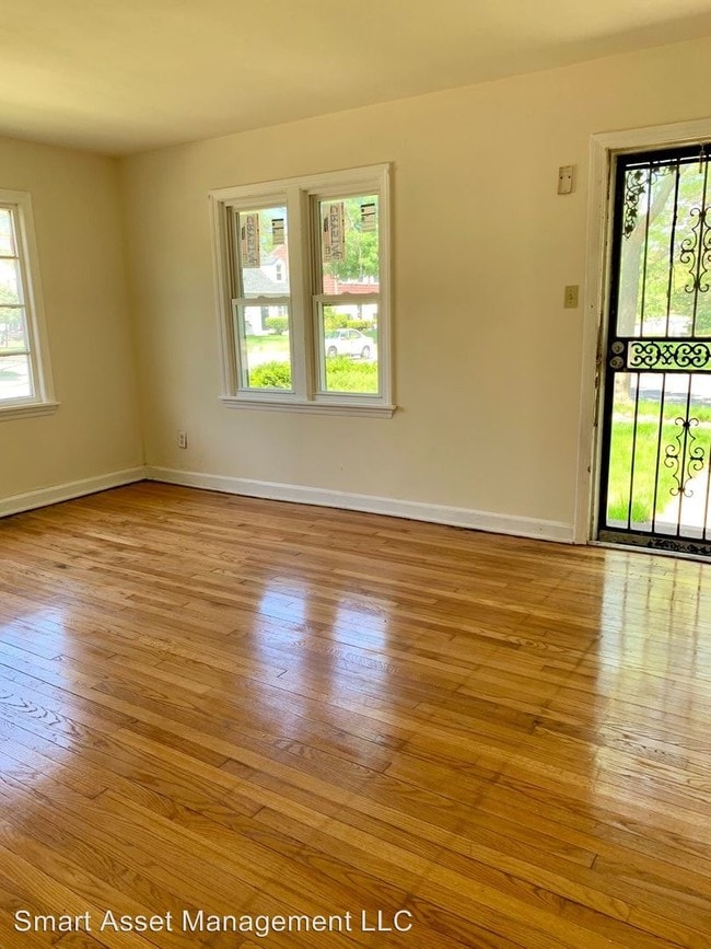 Building Photo - 2 br, 1 bath House - 4177 N 39th Street
