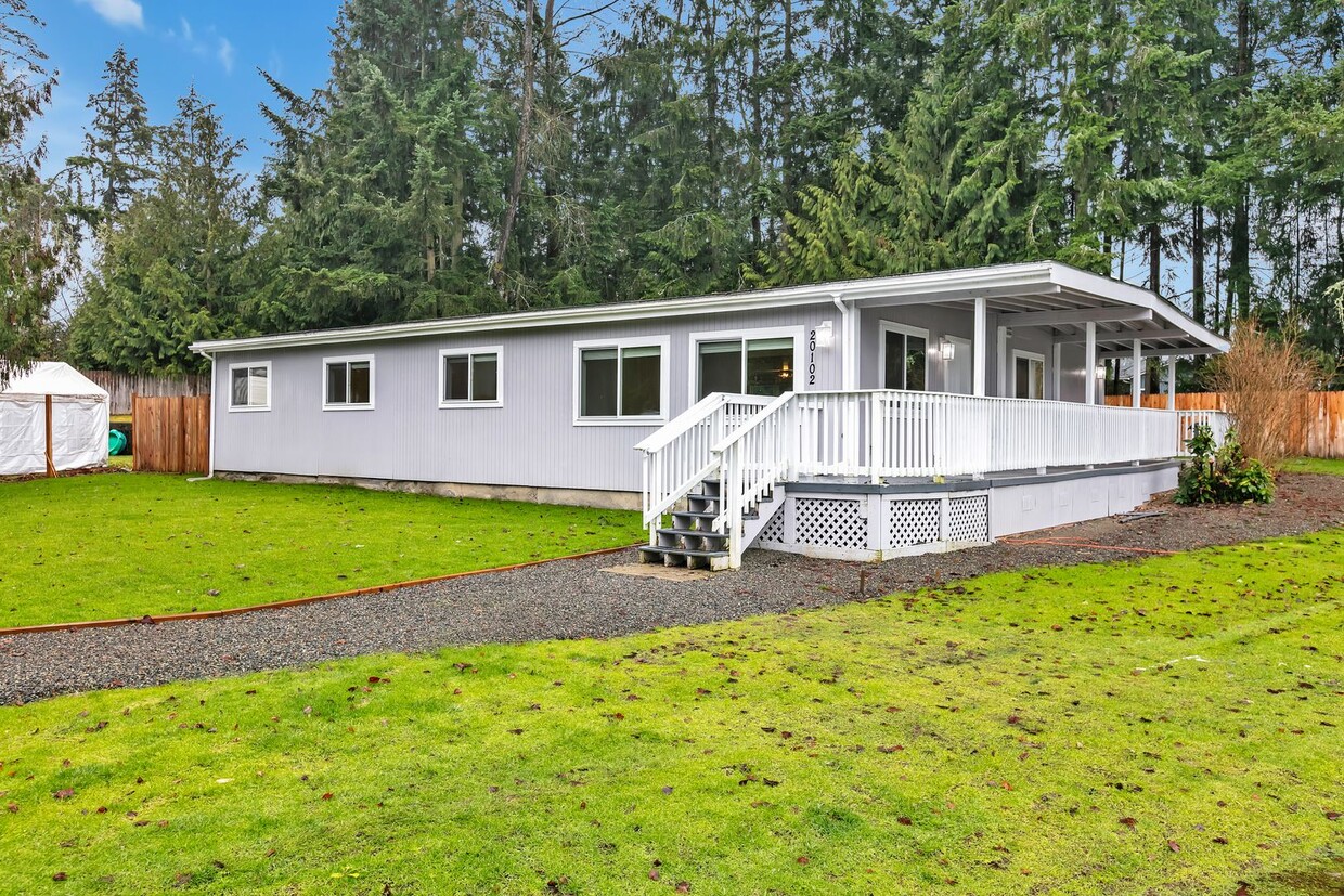 Foto principal - Beautiful Updated Rambler in Bonney Lake!