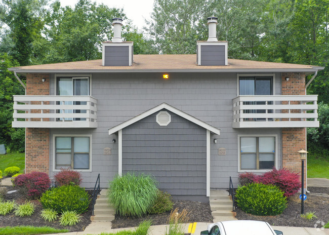 Foto del edificio - Prairie Walk