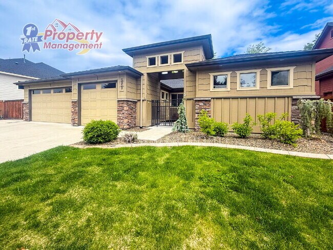 Foto del edificio - 5858 Pinery Cyn Ave N