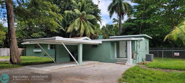 Building Photo - 3251 N Andrews Ave