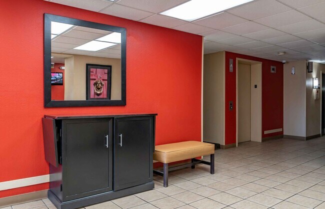 Foto del edificio - Furnished Studio-Detroit - Ann Arbor - Bri...