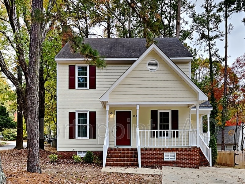 4701 Thurmount Pl, Raleigh, NC 27604 House Rental in Raleigh, NC