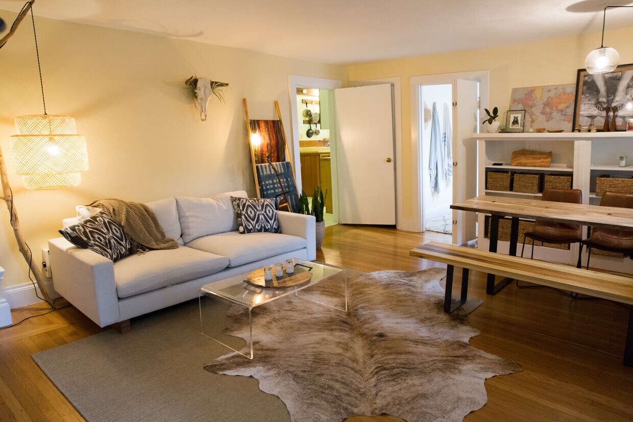 Foto principal - 917 Shattuck Ave