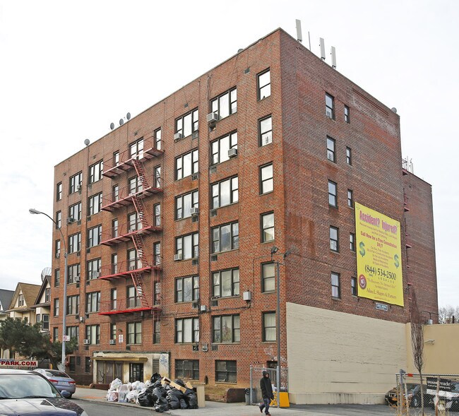 770 New York Ave Brooklyn, NY 11203 Rentals Brooklyn, NY
