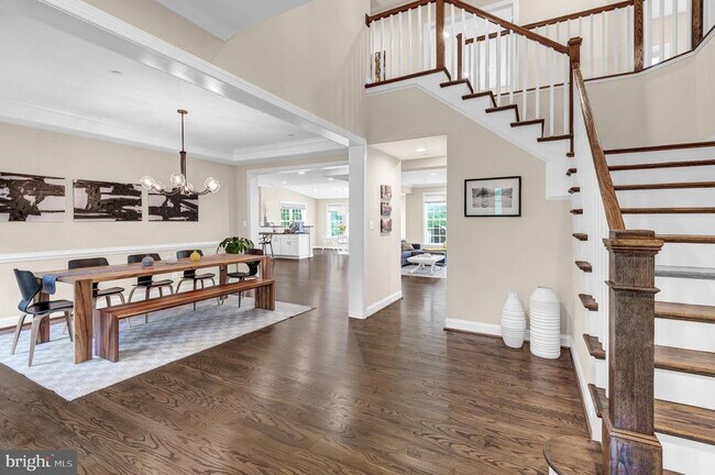 Foto del edificio - 14513 Ventry Farm Ct
