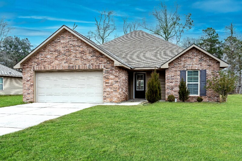 Foto principal - 42169 Broad Walk Ave