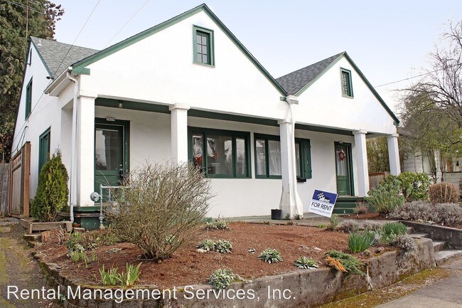 Building Photo - 3620 NE 45th Ave