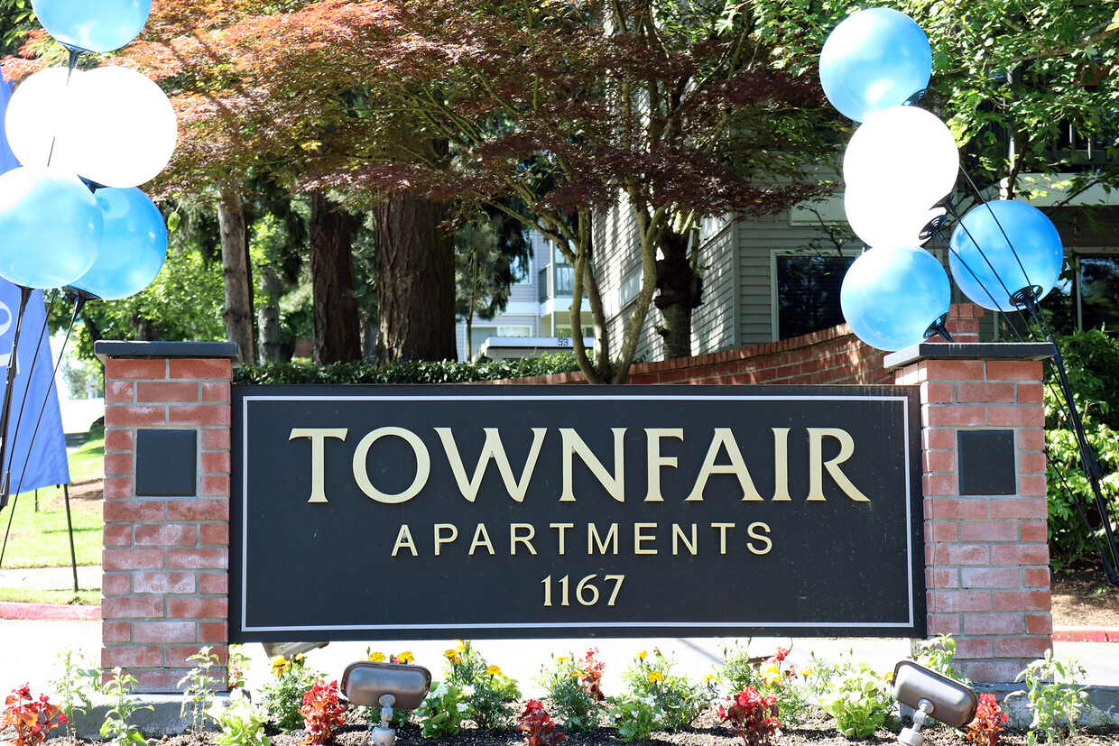 Foto principal - Townfair Apartments