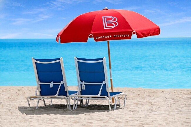 Foto del edificio - 209 N Ocean Dr