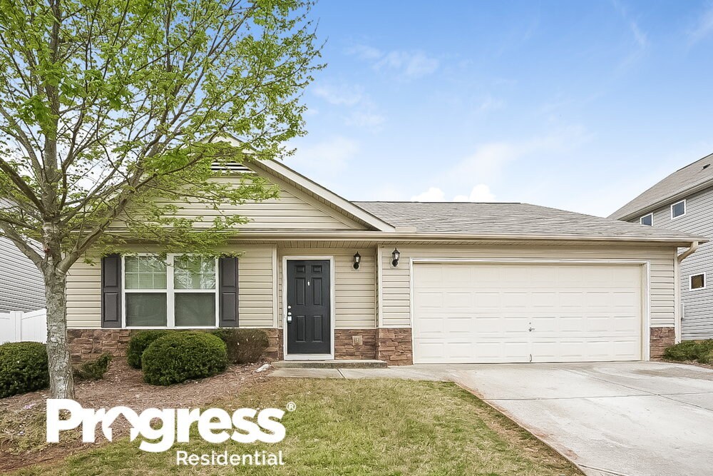 138 Hill Side Way, Hiram, GA 30141 House for Rent in Hiram, GA