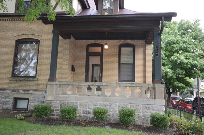 Foto del edificio - 956 Jaeger St