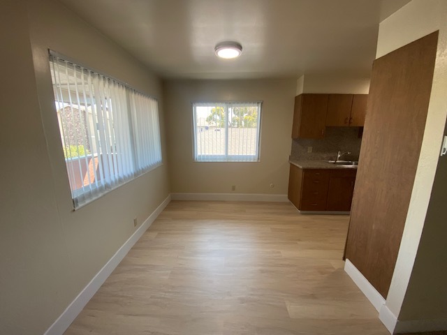 Unit 8 - Dining Room - The Orchard at Sunnyvale