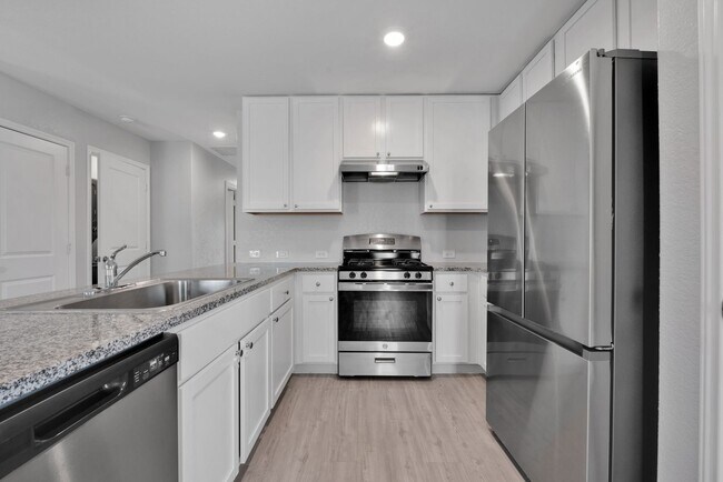 Foto del edificio - Cozy 3 Bed 2 Bath Home in Southton Meadows