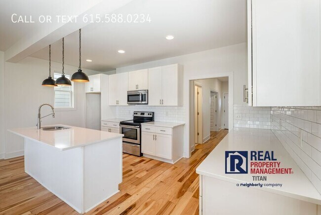 Foto del edificio - 5317 Indiana Ave