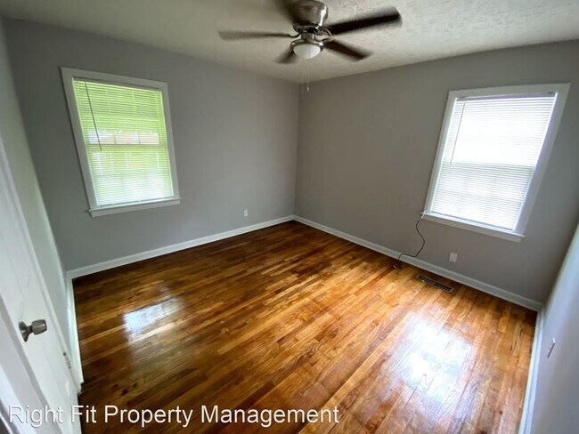 Foto del edificio - 2 br, 1 bath House - 2920 King Street