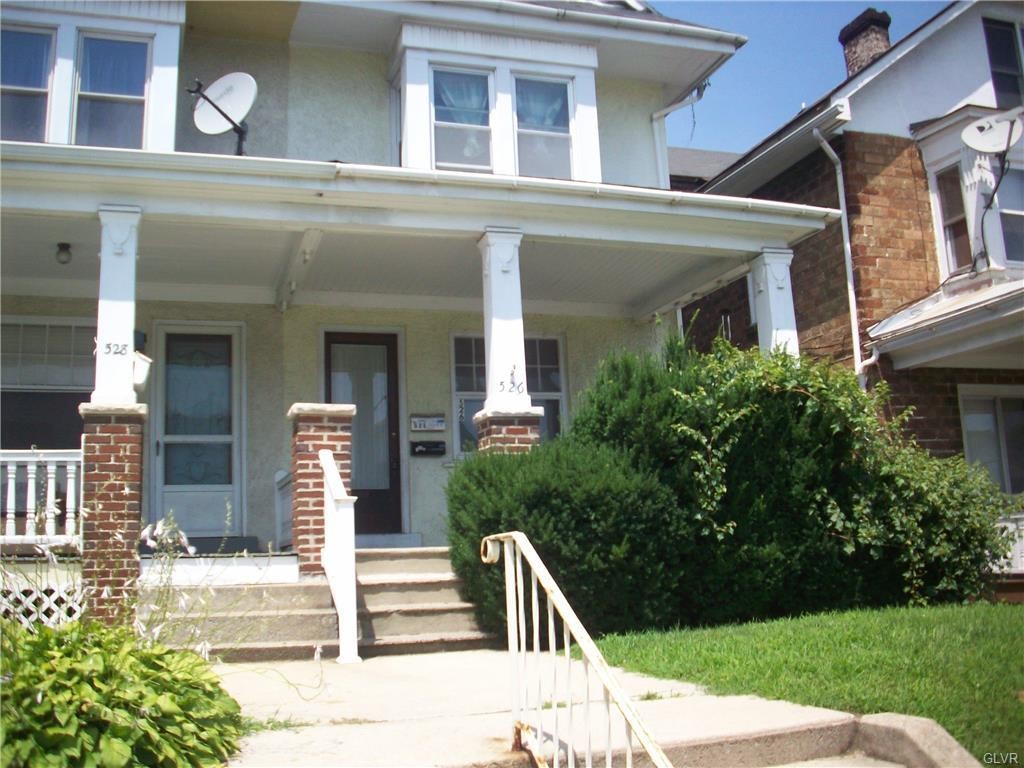 Primary Photo - 526 W Union Blvd