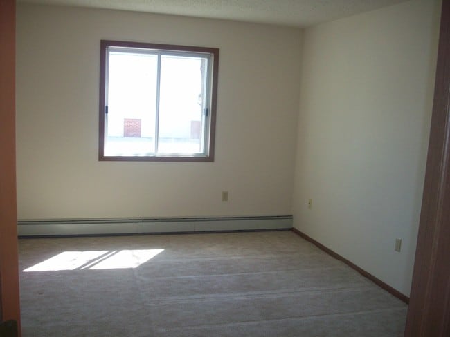 Dormitorio con vestidor - Grace Manor Apts., LLC